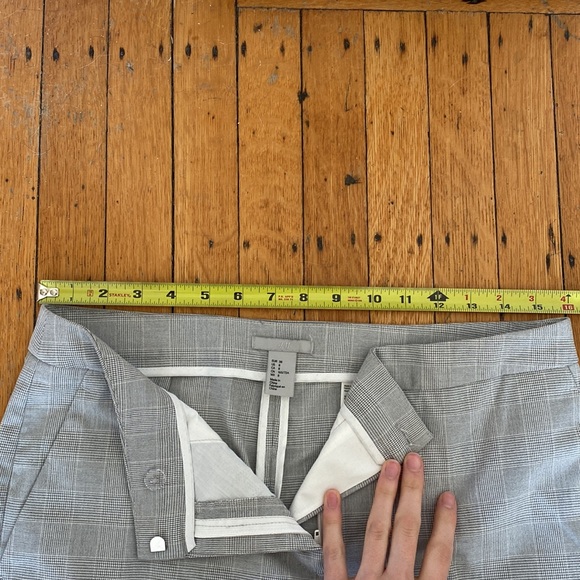 Grey suit - Picture 6 of 6